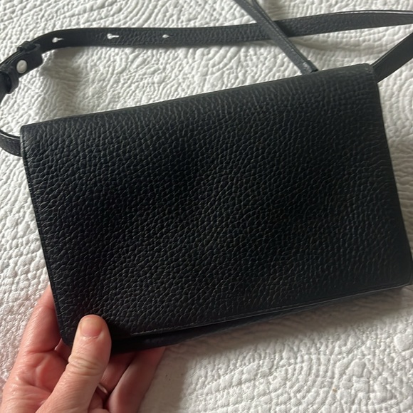 Allsaints small shoulder bag - Picture 2 of 5